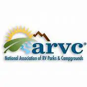arvc national association of RV Parks