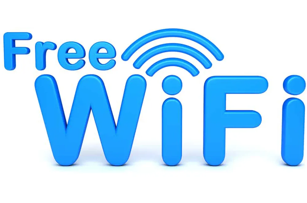 free-wifi
